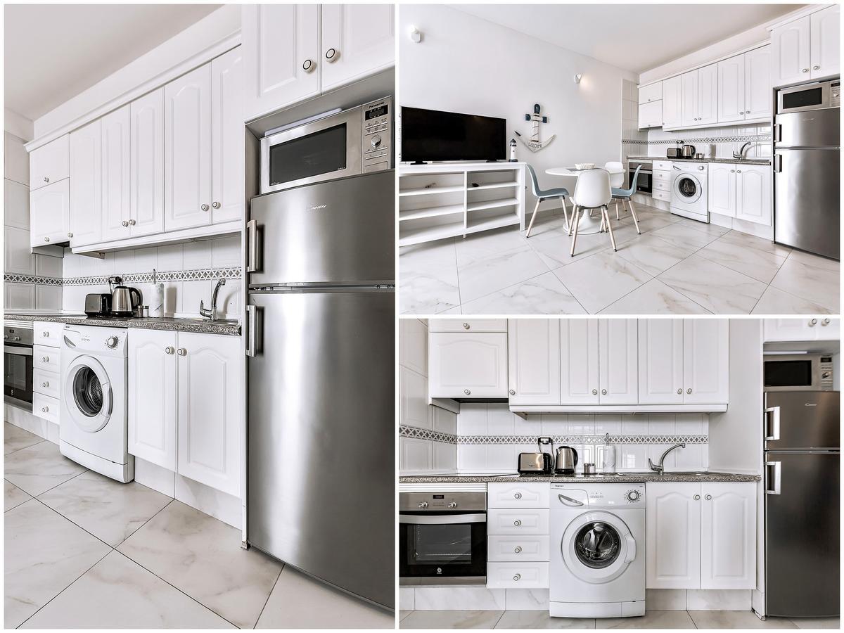 Rosa Mar Apartment Los Cristianos  Exterior photo