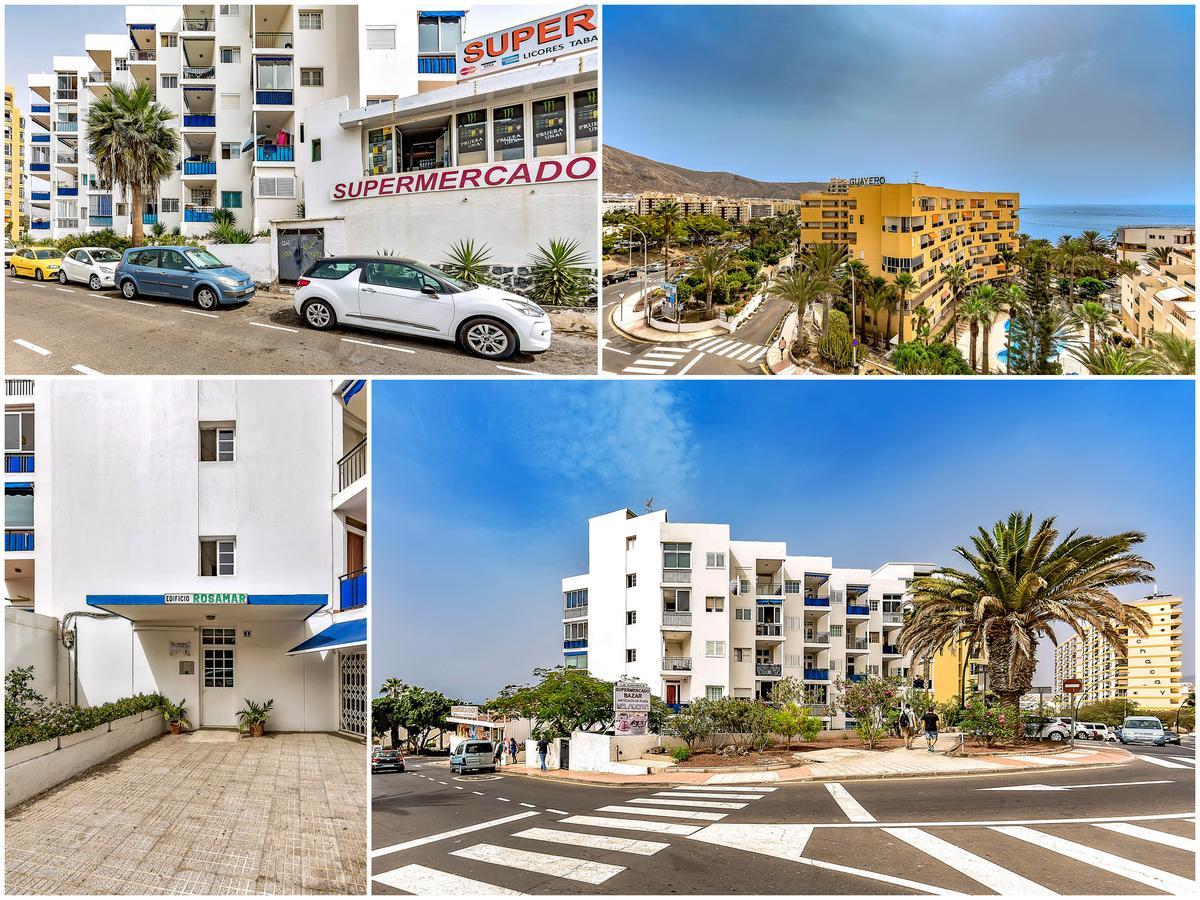 Rosa Mar Apartment Los Cristianos  Exterior photo
