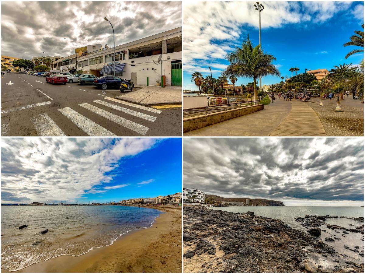 Rosa Mar Apartment Los Cristianos  Exterior photo
