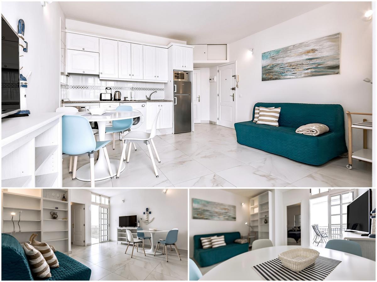 Rosa Mar Apartment Los Cristianos  Exterior photo