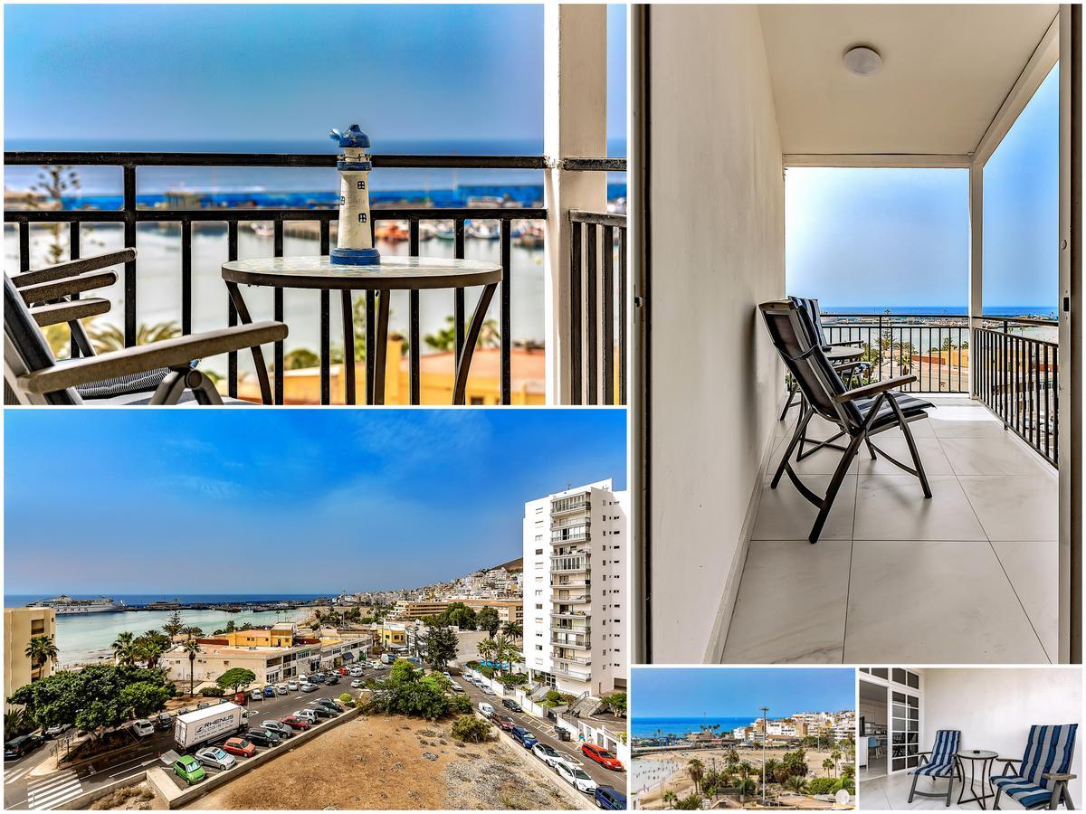 Rosa Mar Apartment Los Cristianos  Exterior photo