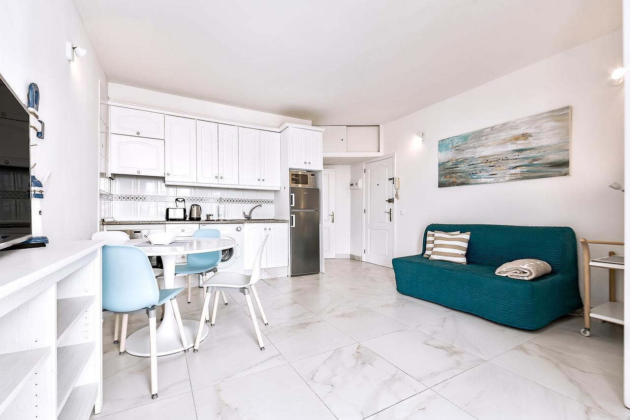 Rosa Mar Apartment Los Cristianos  Exterior photo
