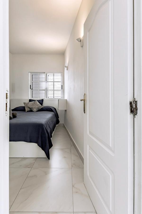 Rosa Mar Apartment Los Cristianos  Exterior photo