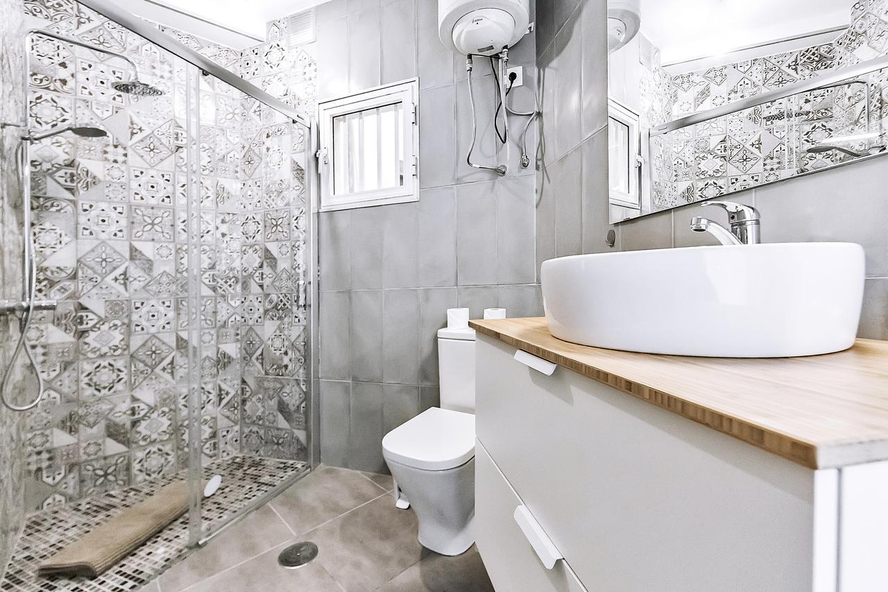 Rosa Mar Apartment Los Cristianos  Exterior photo