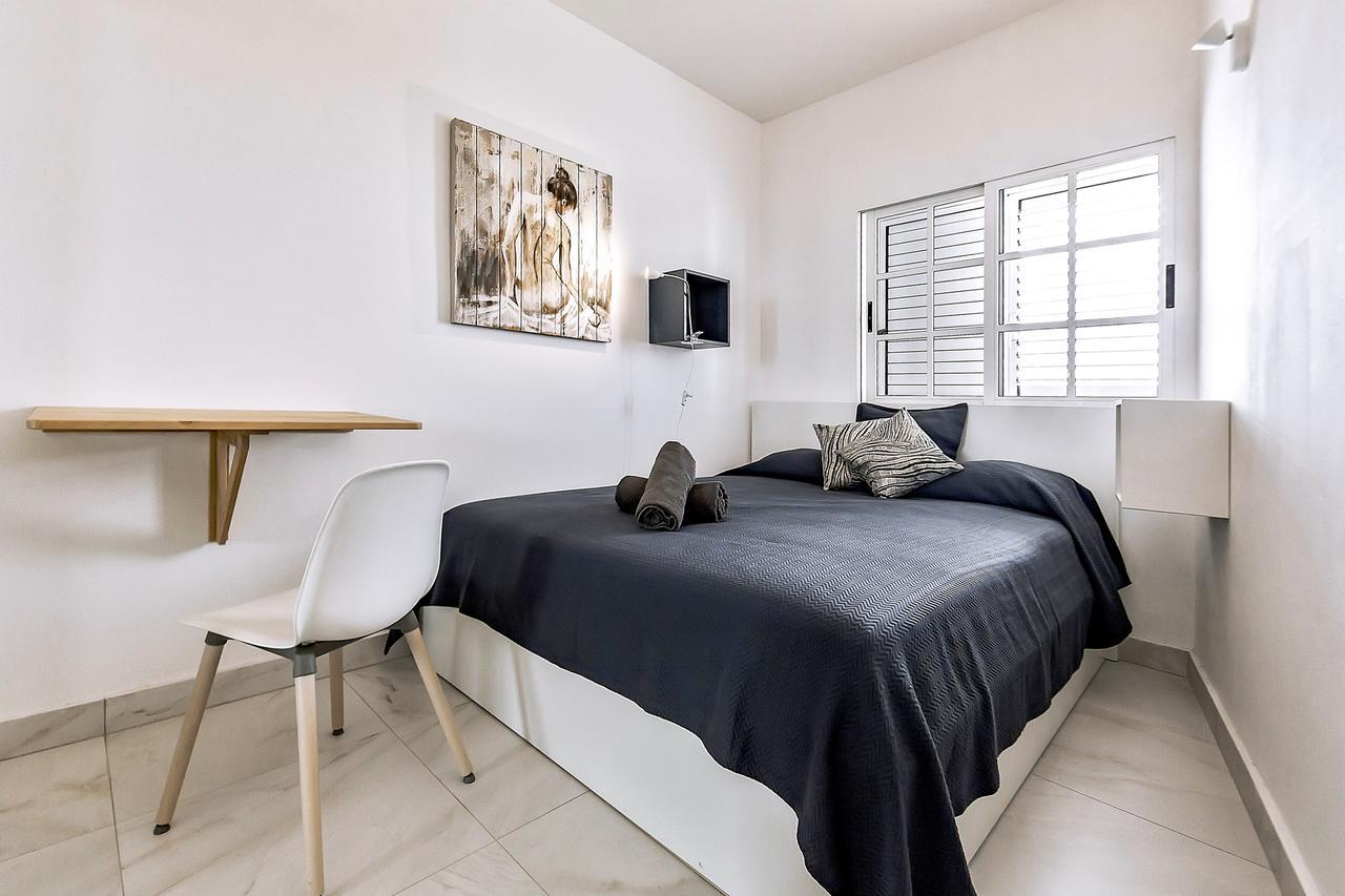 Rosa Mar Apartment Los Cristianos  Exterior photo