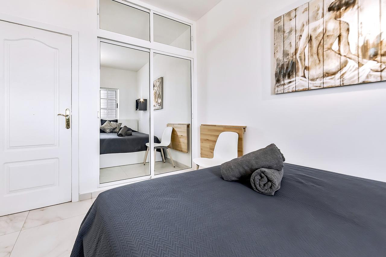 Rosa Mar Apartment Los Cristianos  Exterior photo