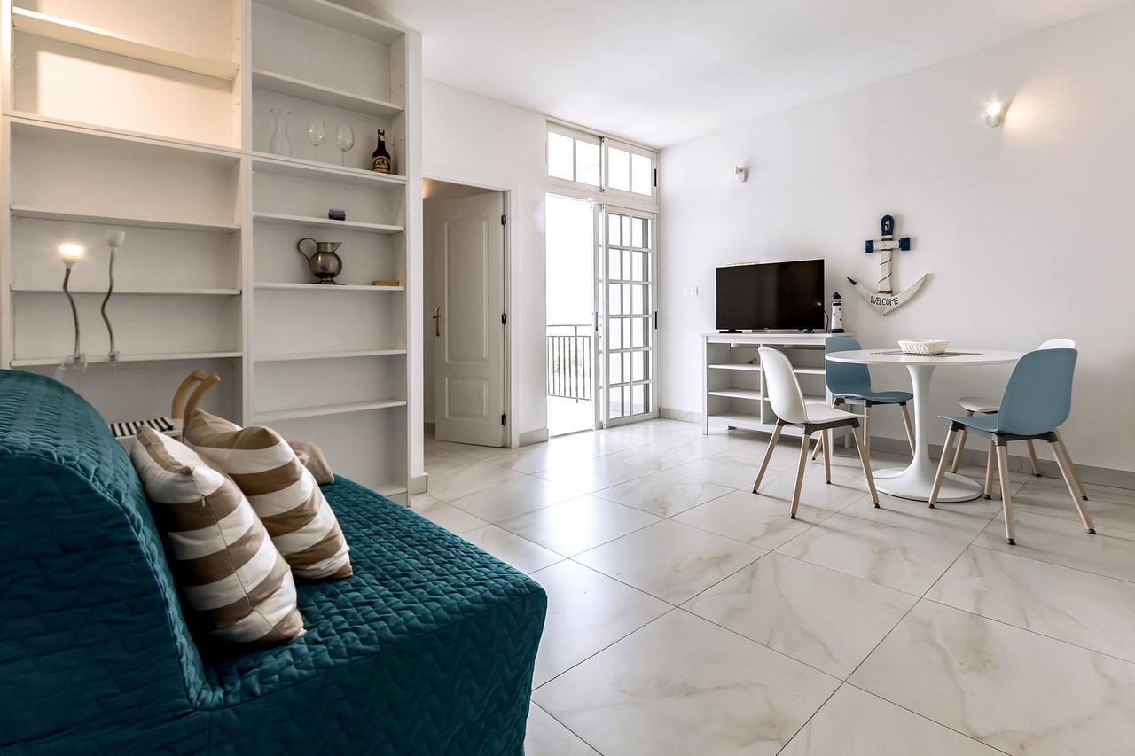 Rosa Mar Apartment Los Cristianos  Exterior photo